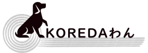KOREDAわん