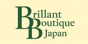 Brillant Boutique Japan